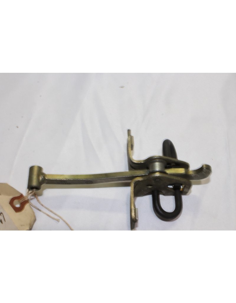 BMW Door brake for BMW 5 series E-12 and E-28