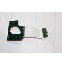 BMW Printed circuit board for BMW E-24 E-28 E-23