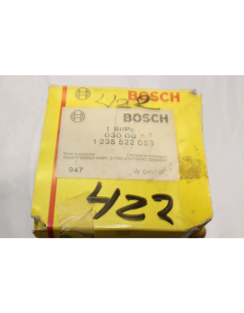 Bosch Tampa do distribuidor para BMW E-12 E -23 E-24 E-28