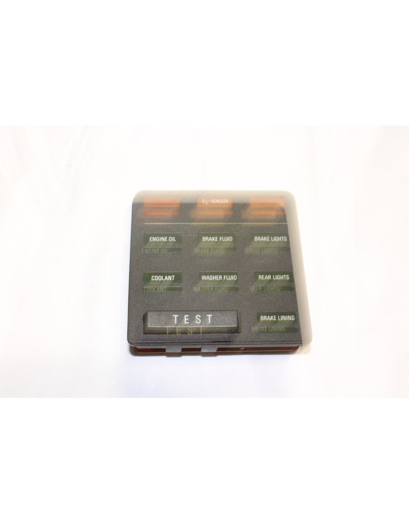 BMW Check unit for BMW 7 series E-23
