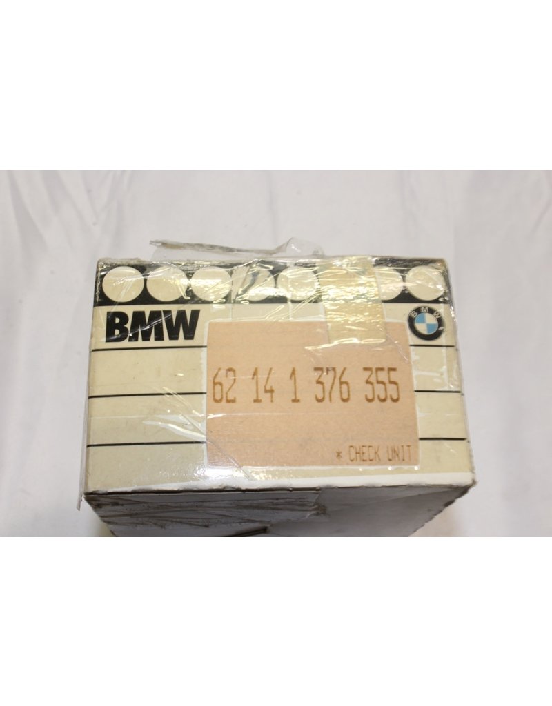 BMW Check unit for BMW 6 series E-24