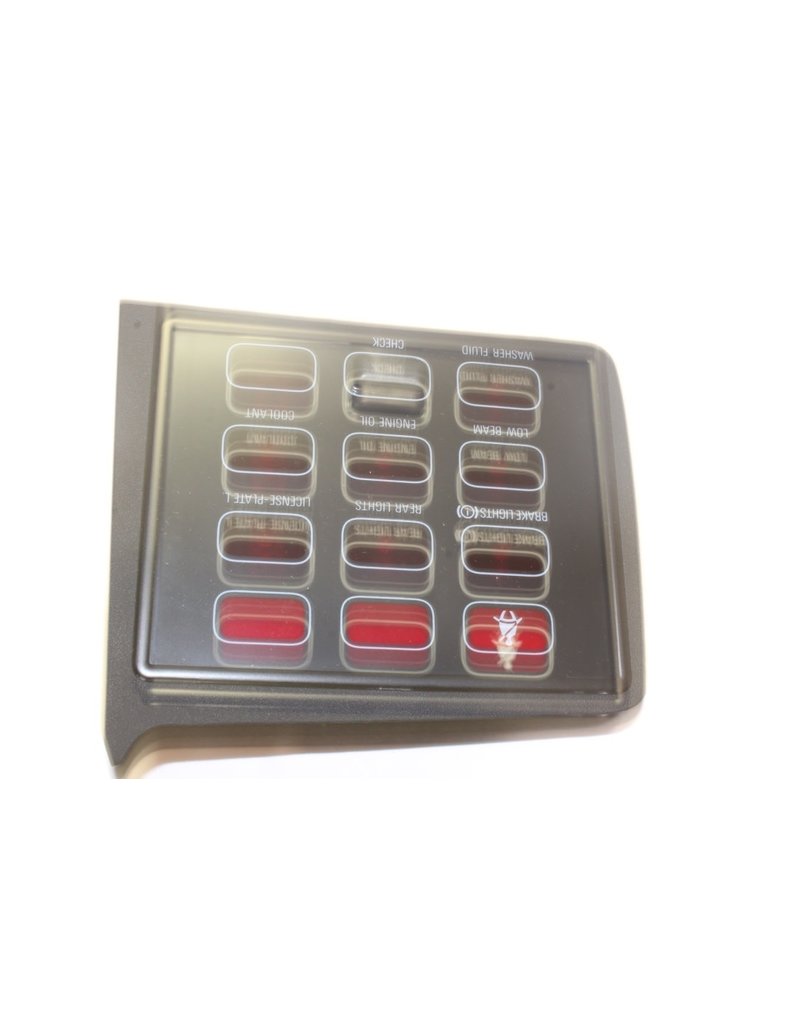 BMW Check unit for BMW 6 series E-24