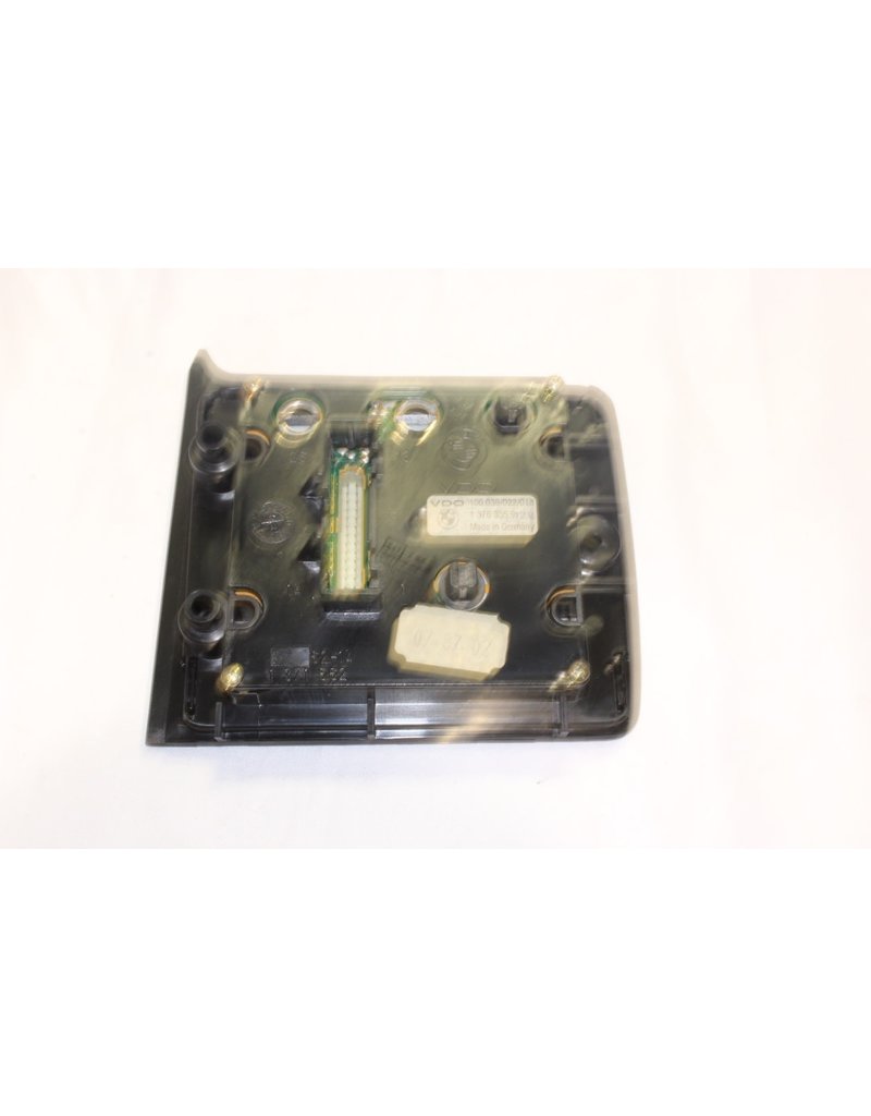 BMW Check unit for BMW 6 series E-24