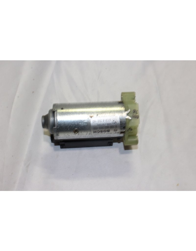 BMW Drive f longitudinal and tilt adjustment for BMW 5 series E-39 and 7 series E-38