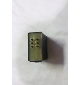 BMW Relay para sistema anti detonacao paraBMW E-30 E-23 E-24