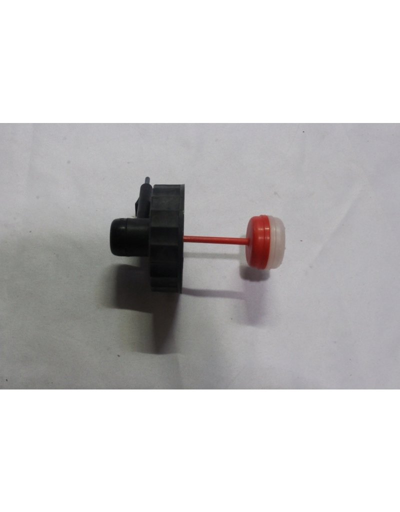 BMW Brake fluid reservoir cap with sensor for BMW E-30 E-36 E-34 E-32