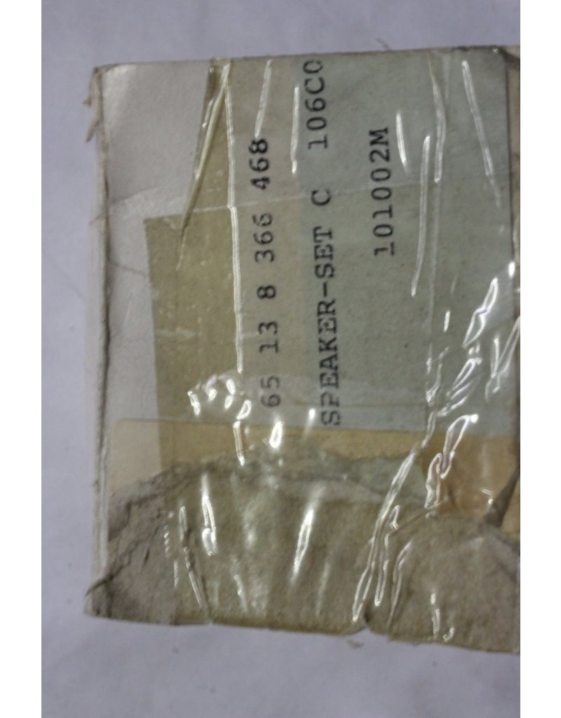 BMW Falante Harman Kardon para BMW serie 3 E-36