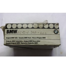 BMW Mecanismo de seguranca para BMW E-23
