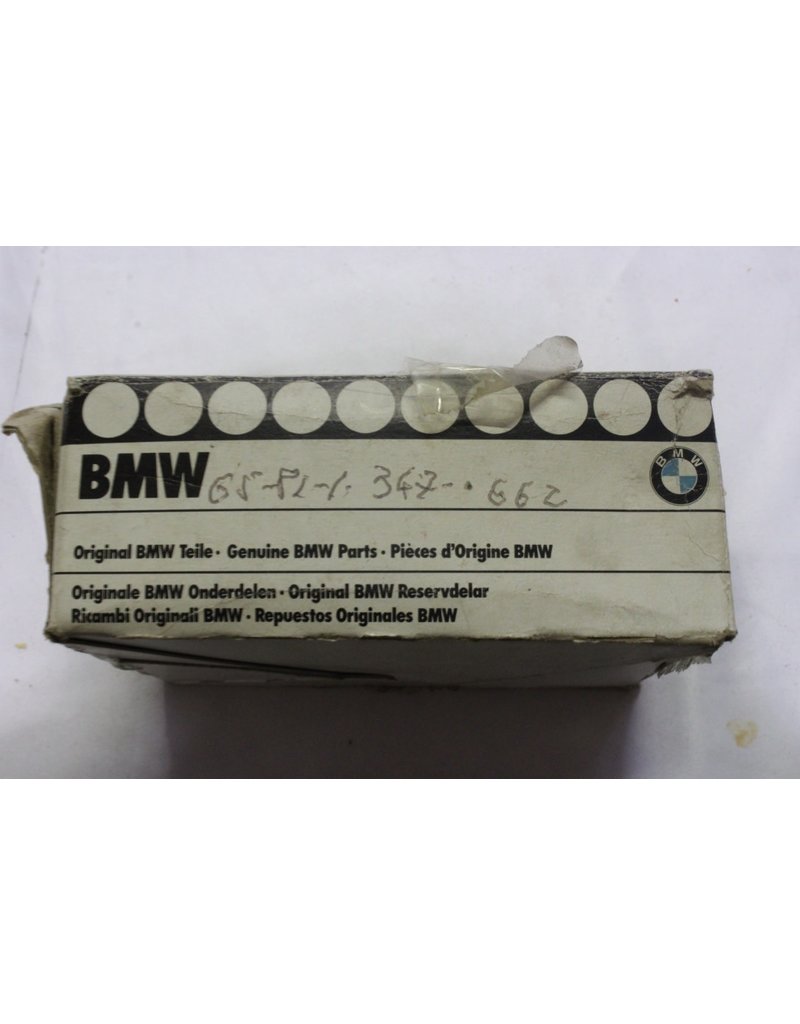 BMW Warning device gong for BMW E-23