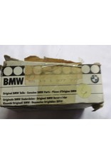 BMW Left corner molding with tweeter for BMW 7 series E-23