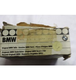 BMW Left corner molding with tweeter for BMW 7 series E-23