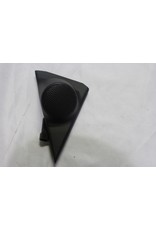 BMW Left corner molding with tweeter for BMW 7 series E-23