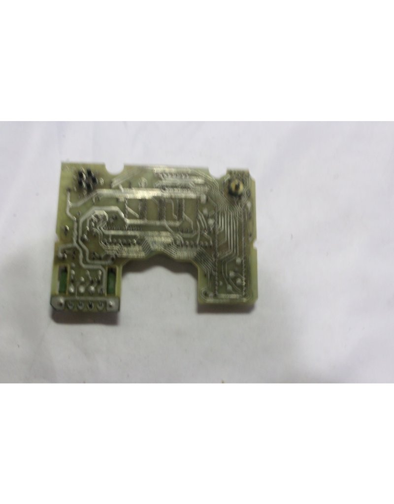 BMW Digital clock for BMW 3 series E-21