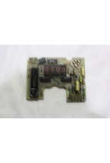 BMW Digital clock for BMW 3 series E-21