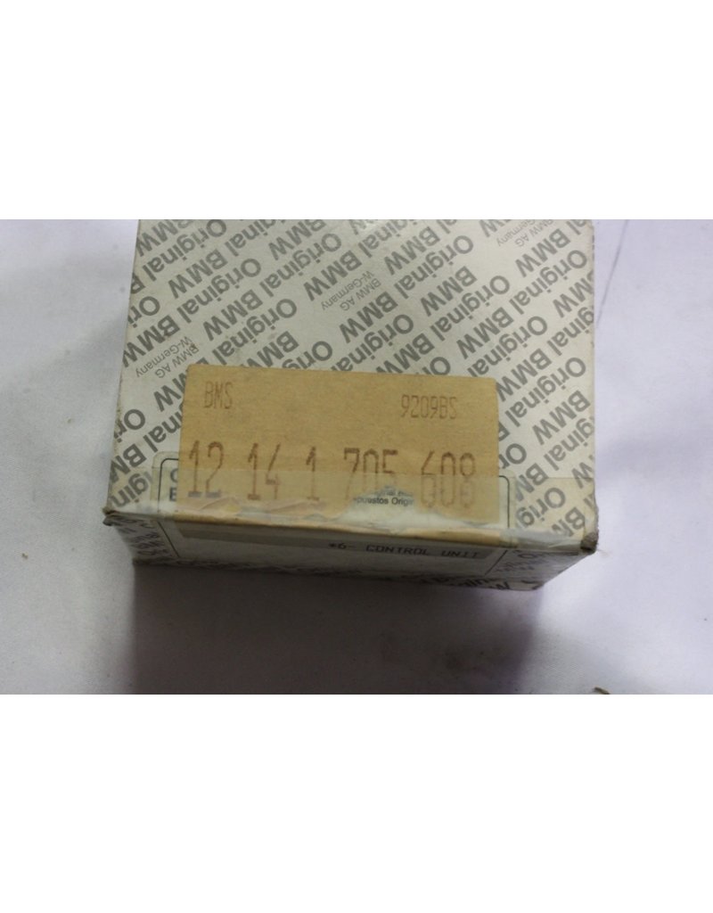 BMW Ignition Module for BMW E-30