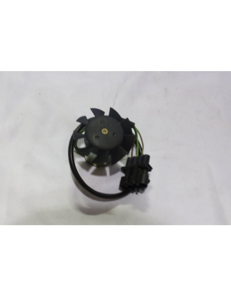 BMW Blower unit for BMW E-31 E-32 E-34