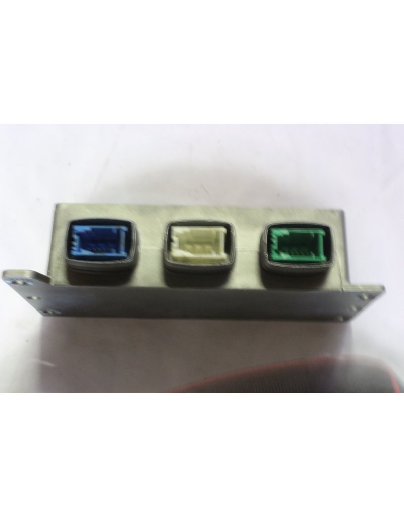 BMW Airbag control module for BMW 3 series E-30