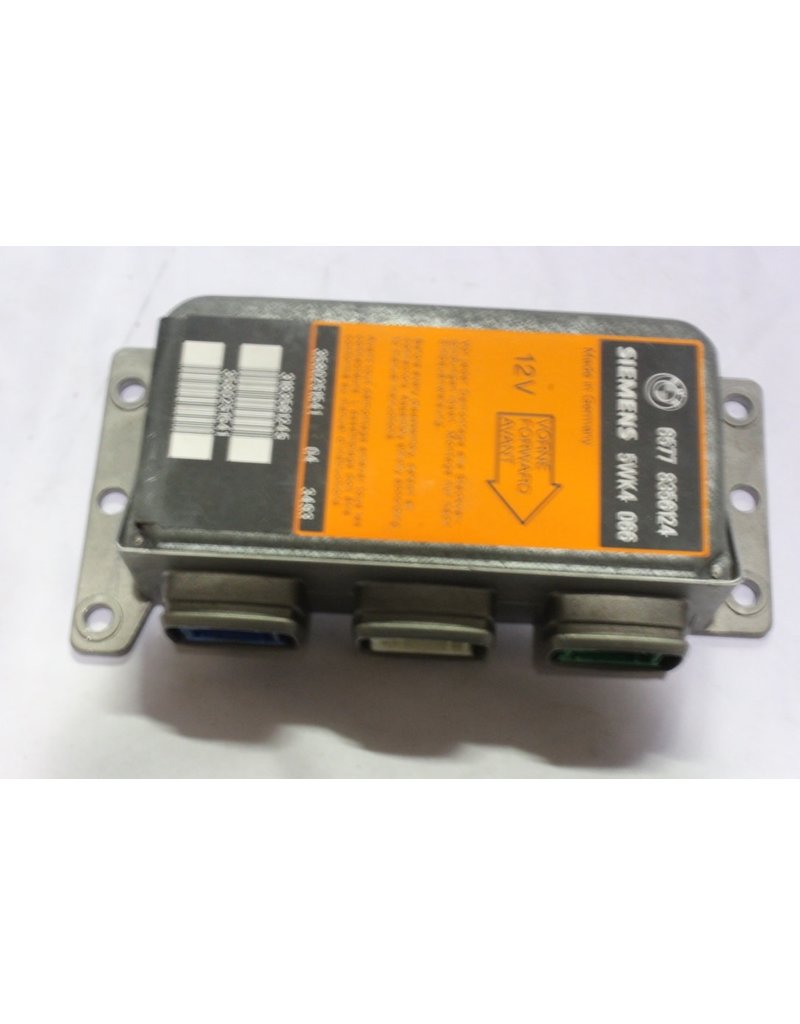 BMW Airbag control module for BMW 3 series E-30
