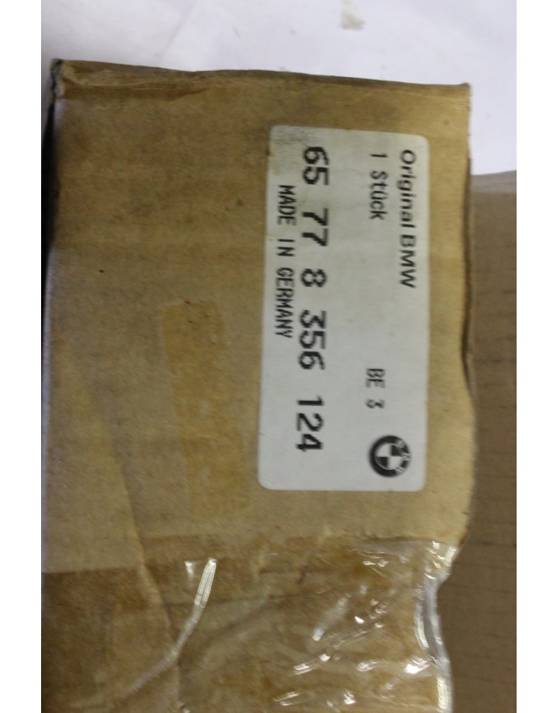 BMW Airbag control module for BMW 3 series E-30