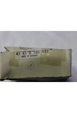 BMW Hood lower guide left for BMW 3 series E-36