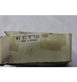 BMW Hood lower guide left for BMW 3 series E-36