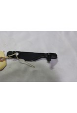 BMW Hood lower guide left for BMW 3 series E-36