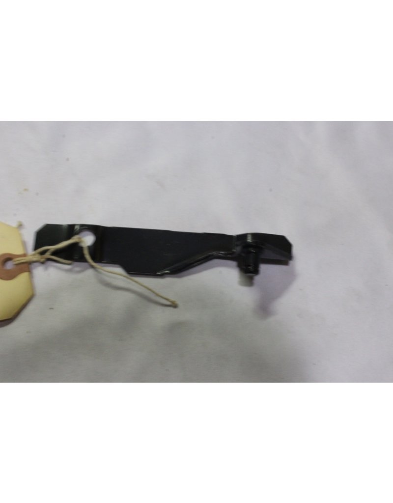 BMW Hood lower guide left for BMW 3 series E-36