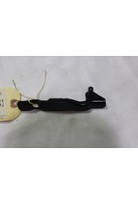 BMW Hood lower guide left for BMW 3 series E-36