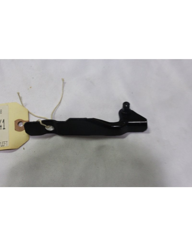 BMW Hood lower guide left for BMW 3 series E-36