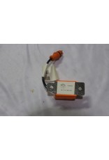 BMW Impact sensor for BMW E-32 E-34