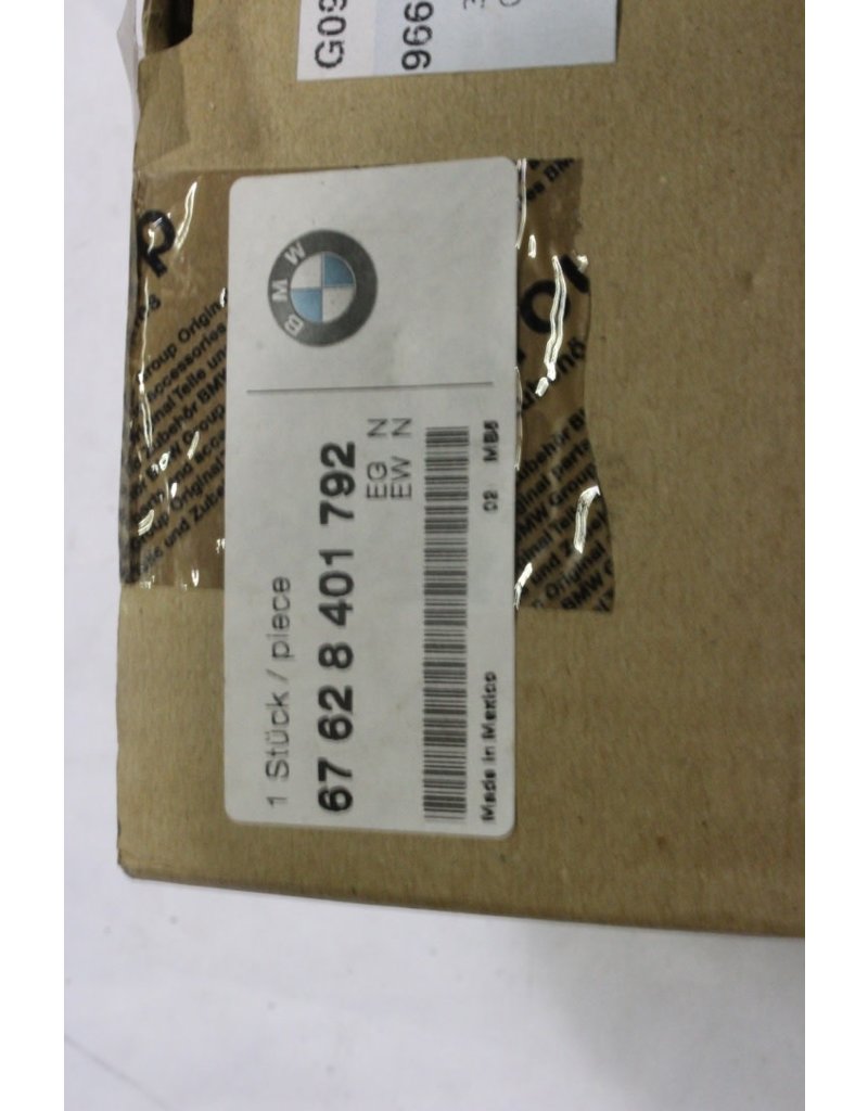 BMW Motor do vidro do passageiro para BMW Z3