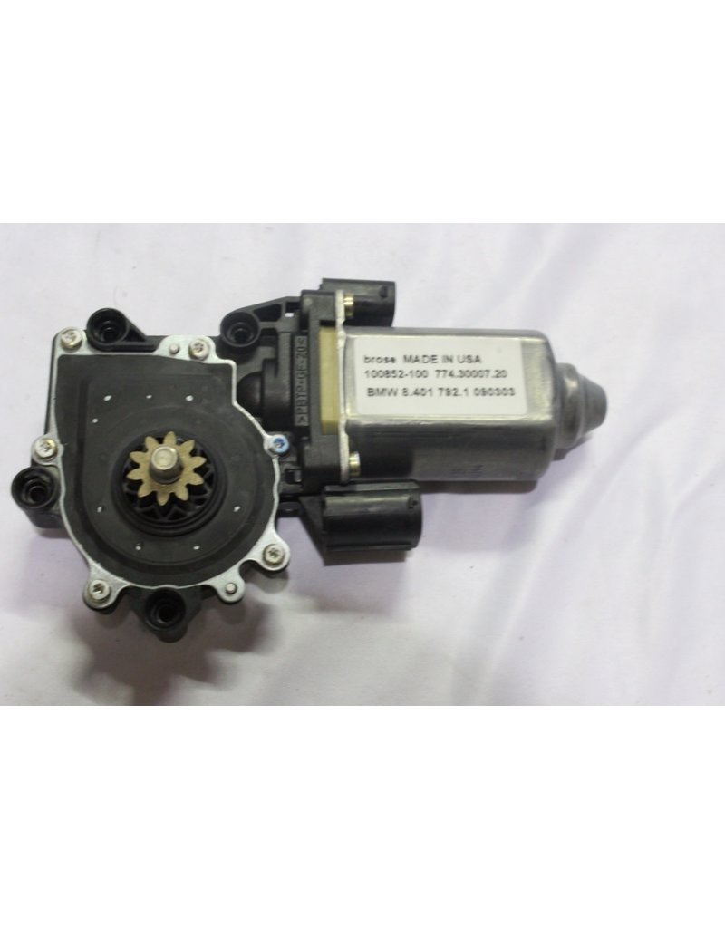 BMW Window motor pass side for BMW Z3