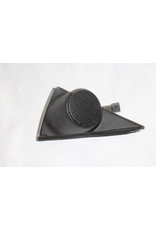 BMW Right corner moulding with tweeter for BMW 7 series E-23