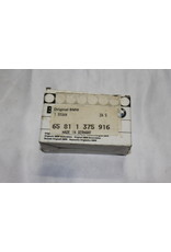 BMW Gong for BMW E-23 E-24 E-28 E-30