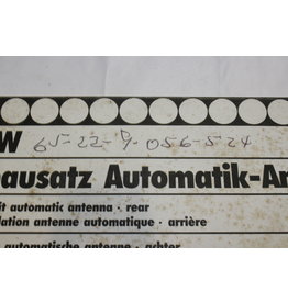 BMW Antena automatica para BMW  serie 3 E-30