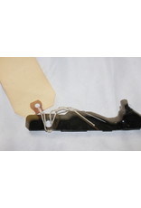 BMW Hood bracket right for BMW 3 series E-36