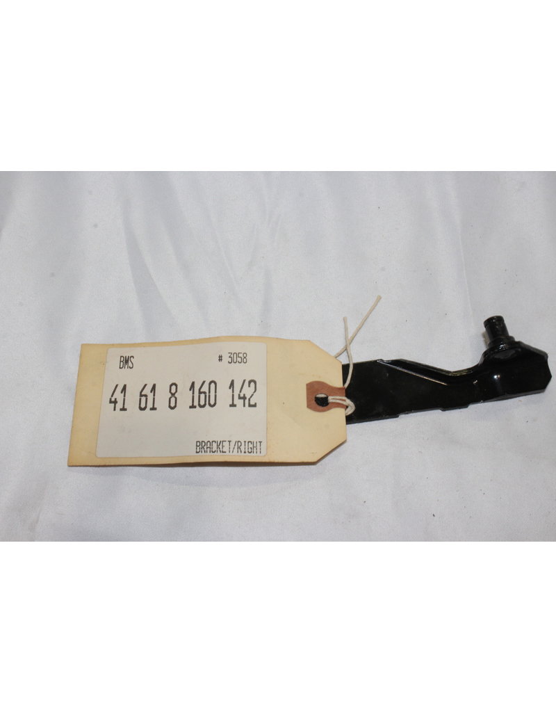BMW Hood bracket right for BMW 3 series E-36