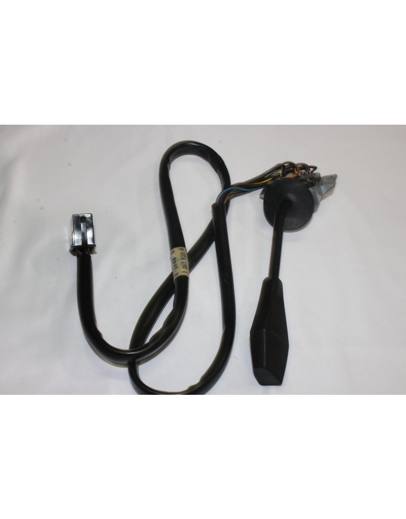 BMW Wiper switch for BMW E-12 E-24