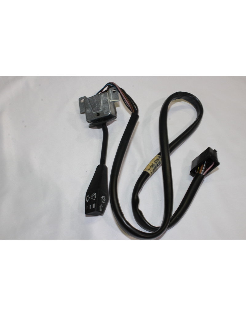 BMW Wiper switch for BMW E-12 E-24