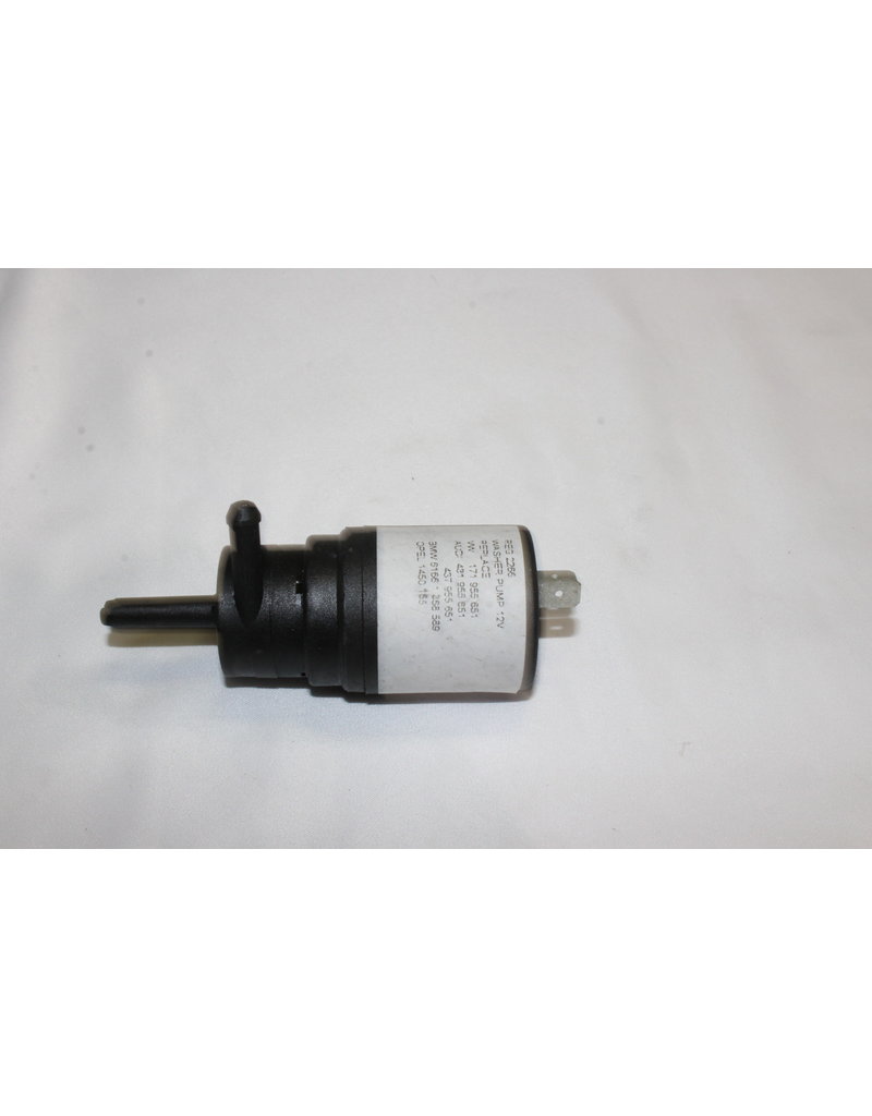 OEM Wash pump for BMW E-21 E-28 E-30