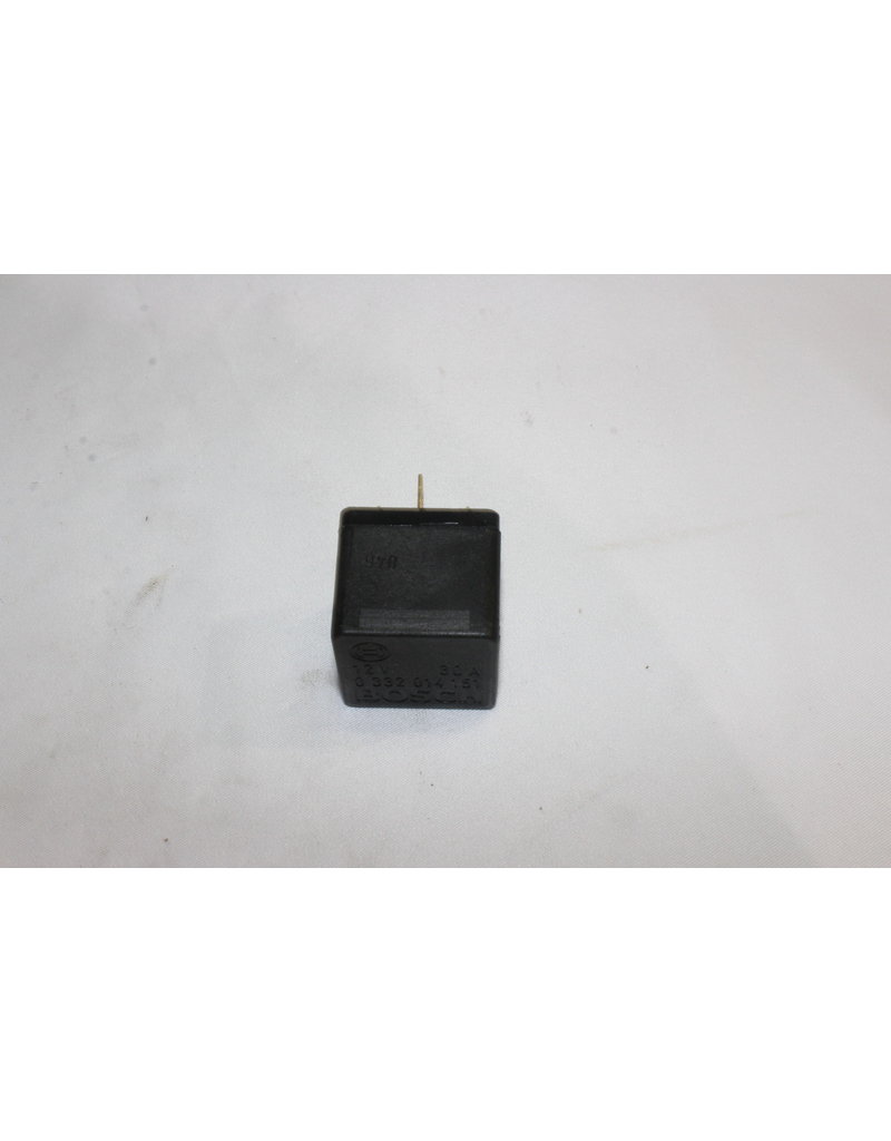 Bosch Relay partida para BMW serie 3 E-21