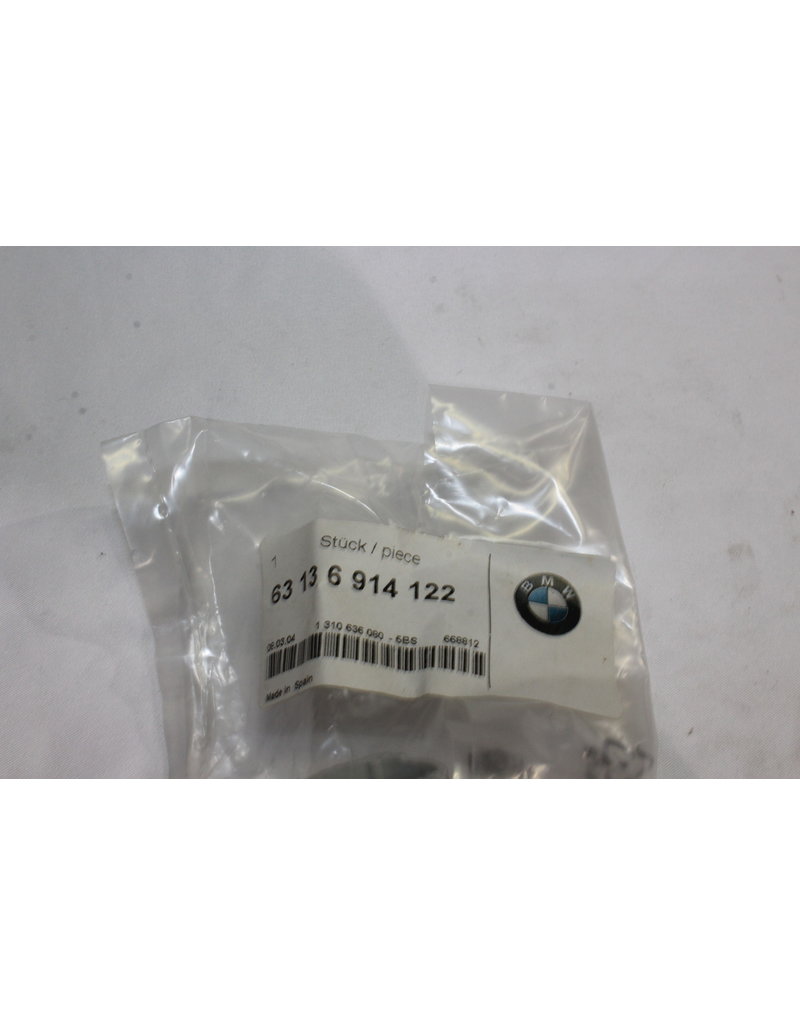 BMW Bulb socket,turn indicator,yellow for BMW 3 series E-46