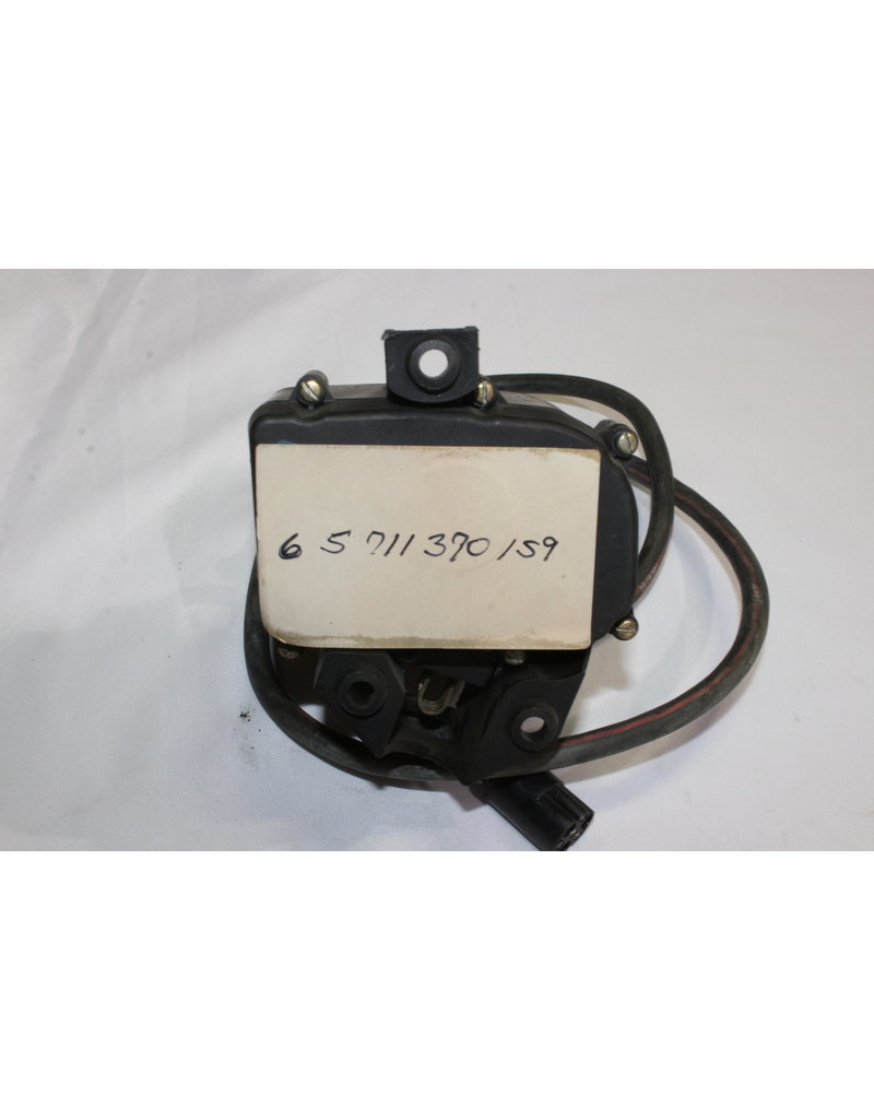 BMW Atuador do pilot automatico para BMW E-28 E-23