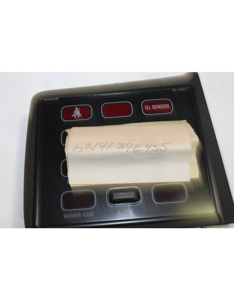 BMW Computer check control for BMW 6 series E-24