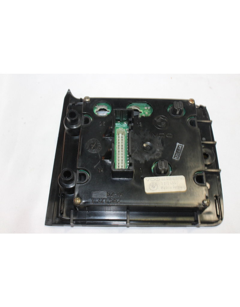 BMW Computer check control for BMW 6 series E-24
