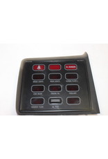 BMW Computer check control for BMW 6 series E-24