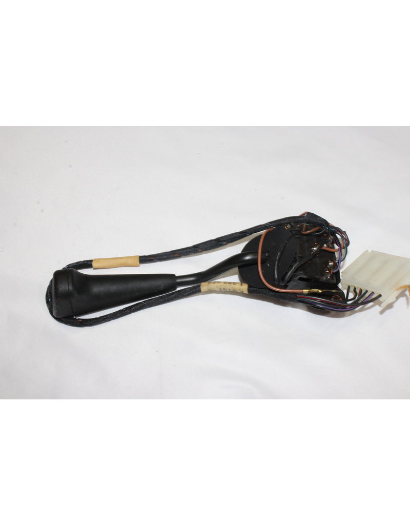 BMW Wiper switch for BMW 6 series E-24