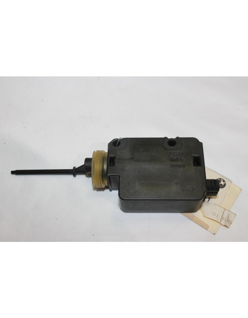 BMW Filler flap actuator Genuine for BMW 3 series E-36