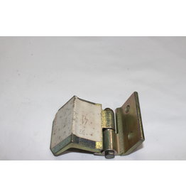 BMW Left lower door hinge for BMW 7 series E-32