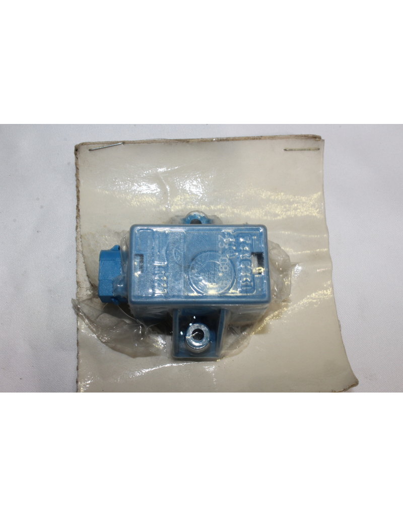 BMW Emergency switch for BMW E-31 E-32 E-34